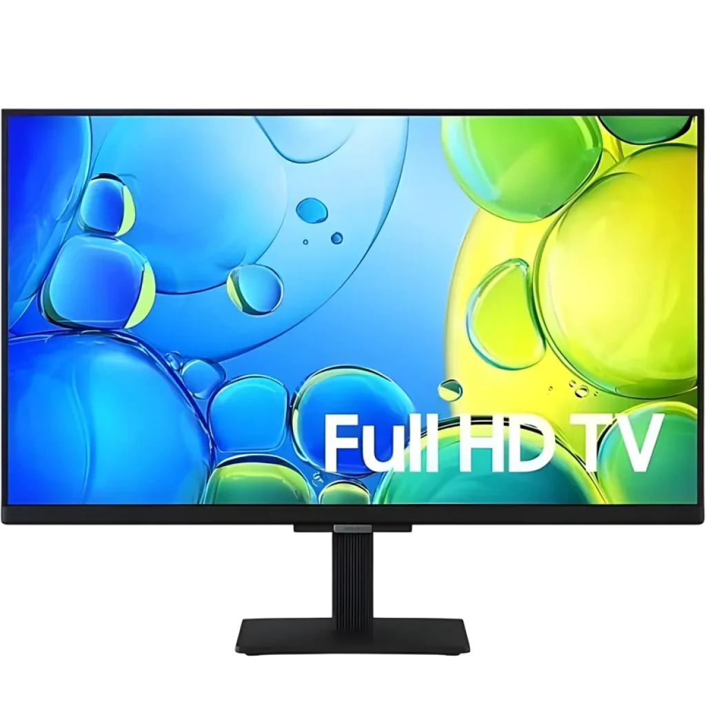 Samsung Serie F6002F UE24F6002FKXXH 24" LED FullHD HDR  Smart TV