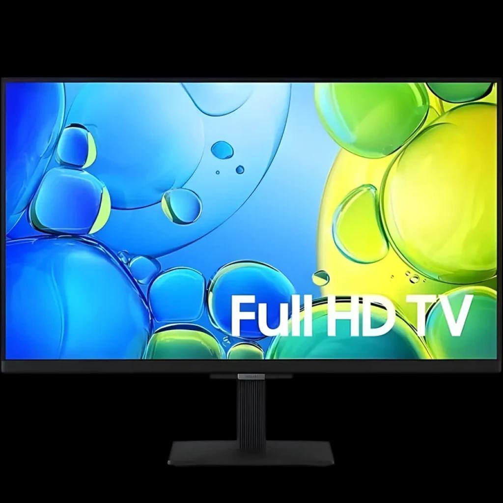 Samsung Serie F6002F UE24F6002FKXXH 24" LED FullHD HDR  Smart TV