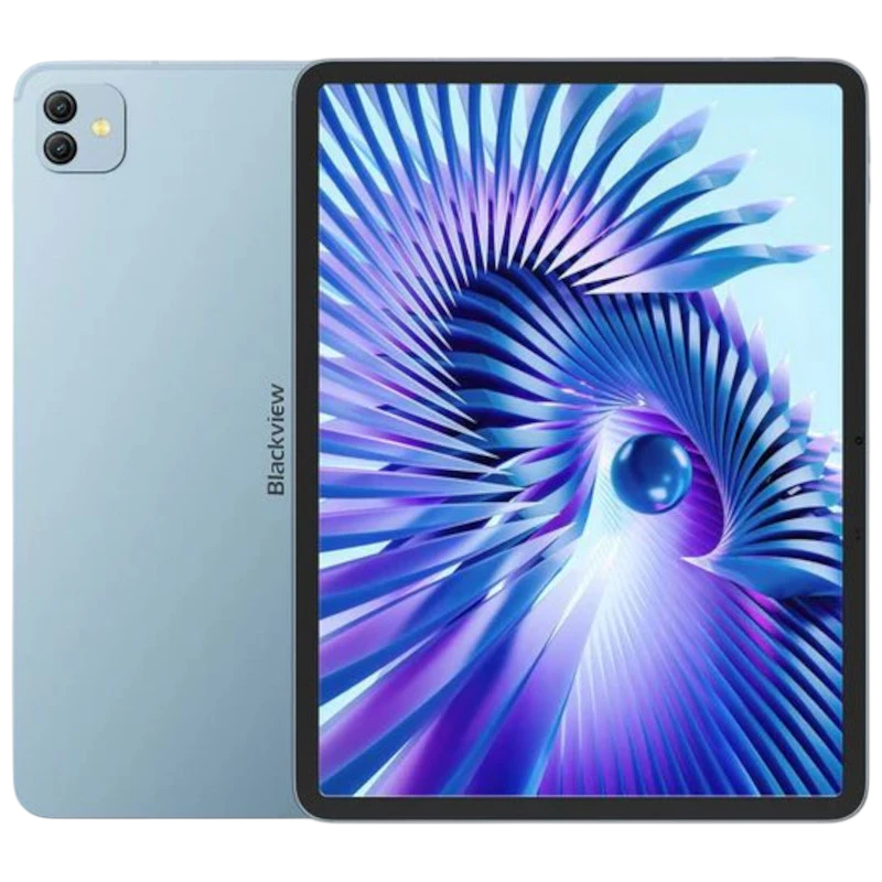 Blackview Link 8 4G 6GB/256GB Azul