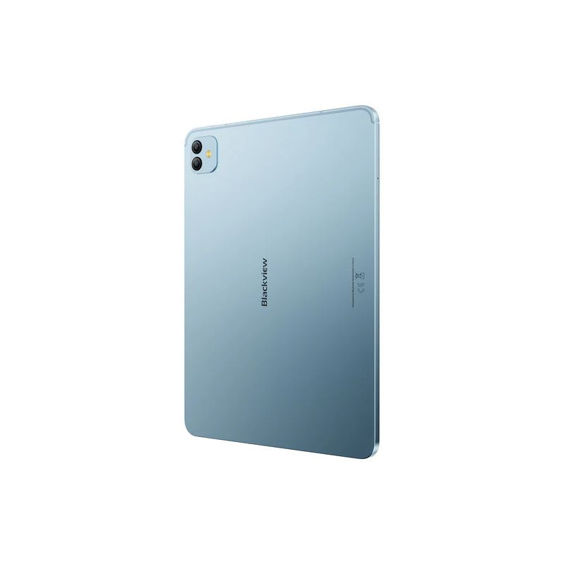 Cámaras de Blackview Link 8 4G 6GB/256GB Azul
