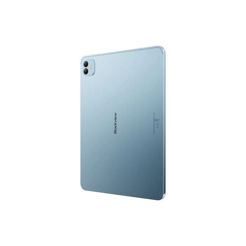 Cámaras de Blackview Link 8 4G 6GB/256GB Azul