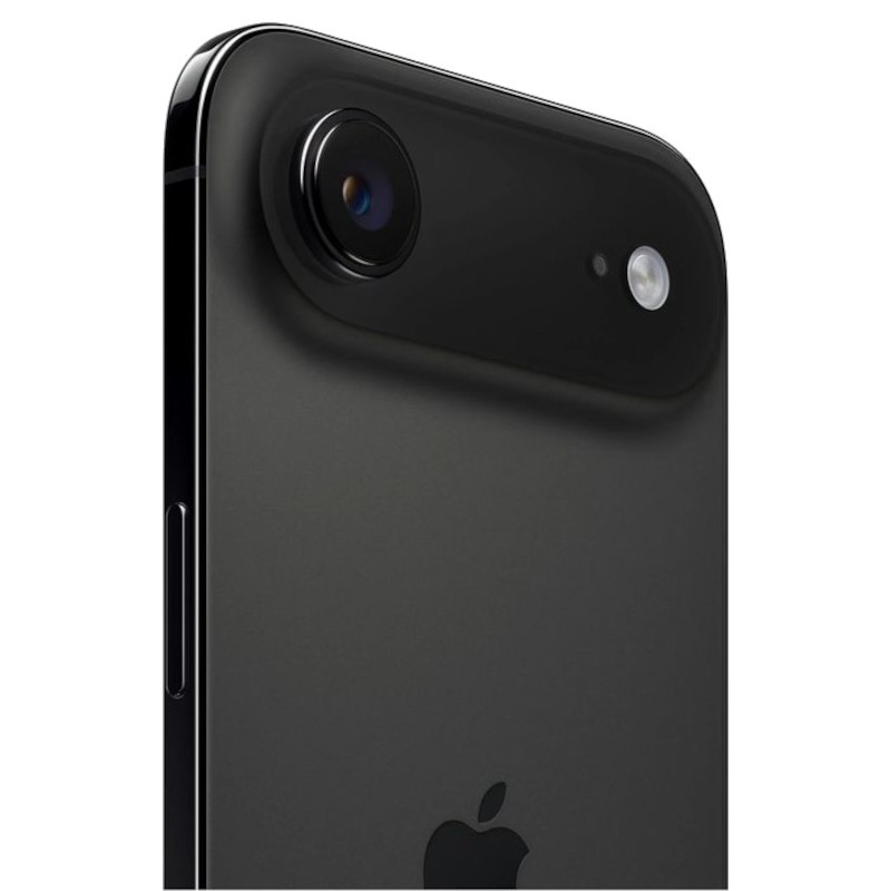 Appareil photos de iPhone 17 Air 256GB Noir spatial