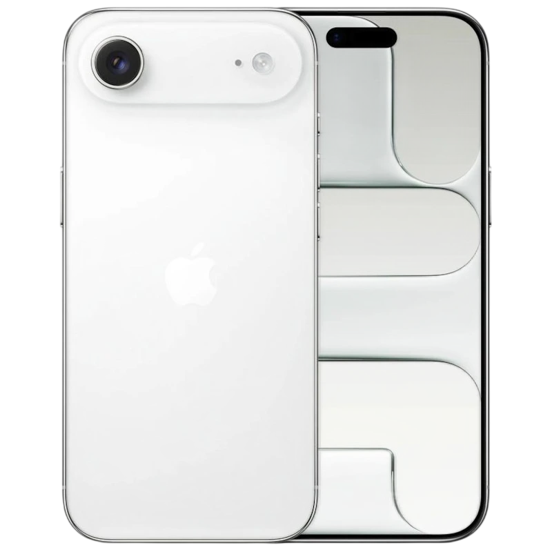 iPhone Air 256GB Blanc nuage - Non Scelle