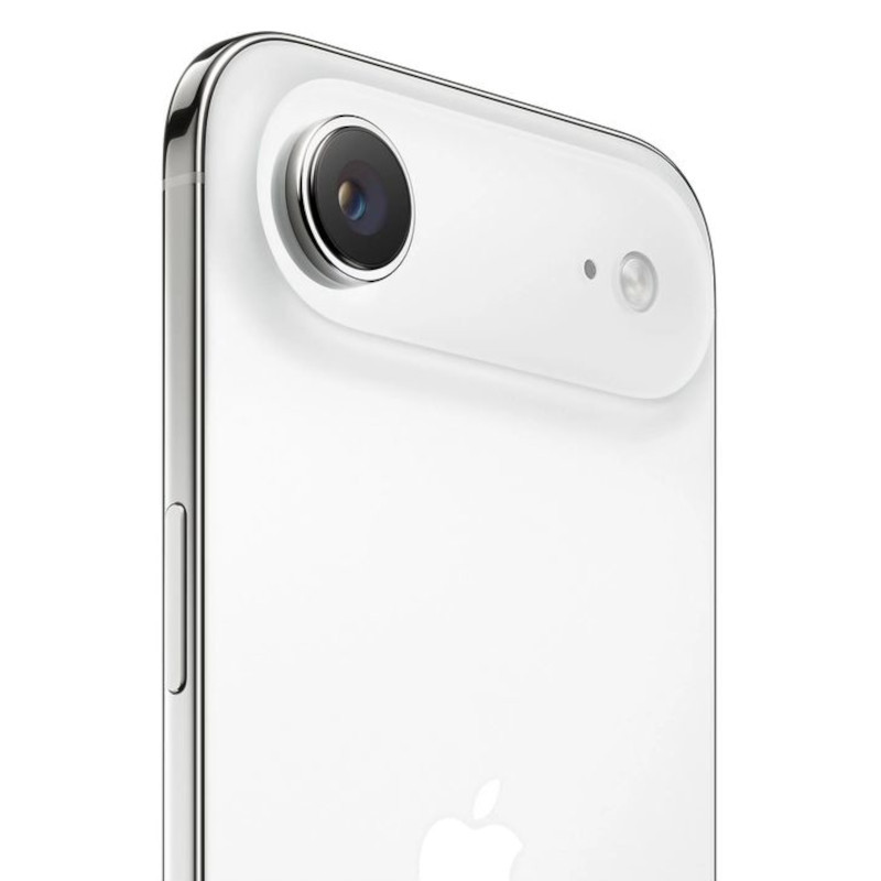 Cámaras de iPhone 17 Air 256GB Blanco nube