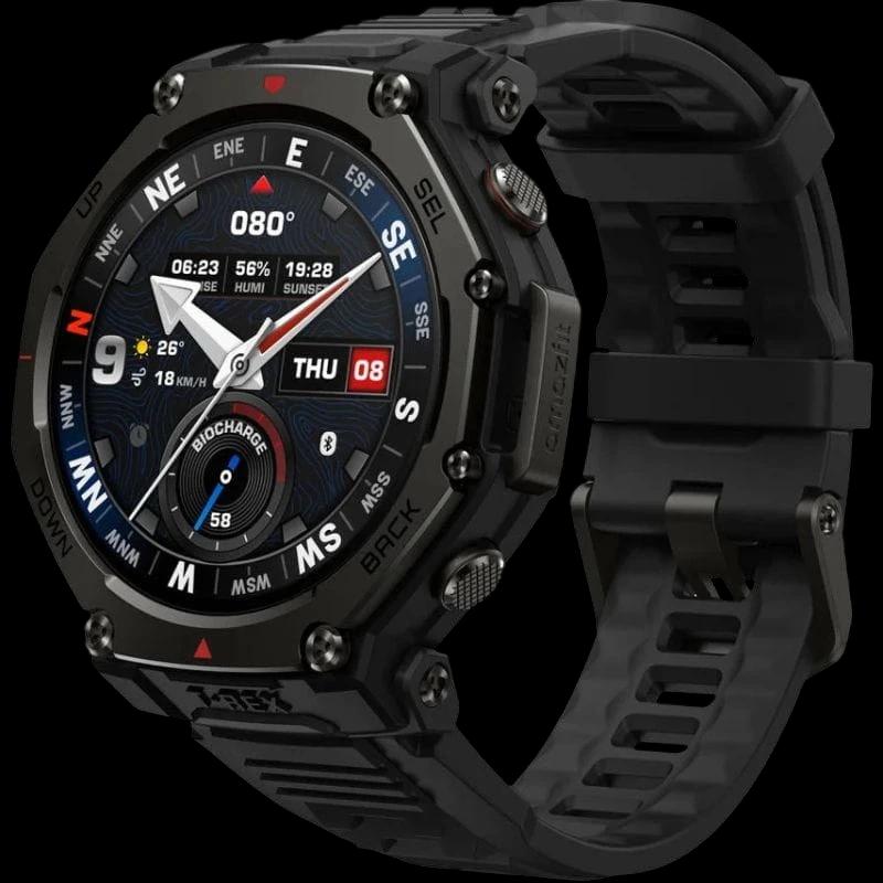 Amazfit T-Rex 3 Pro Negro