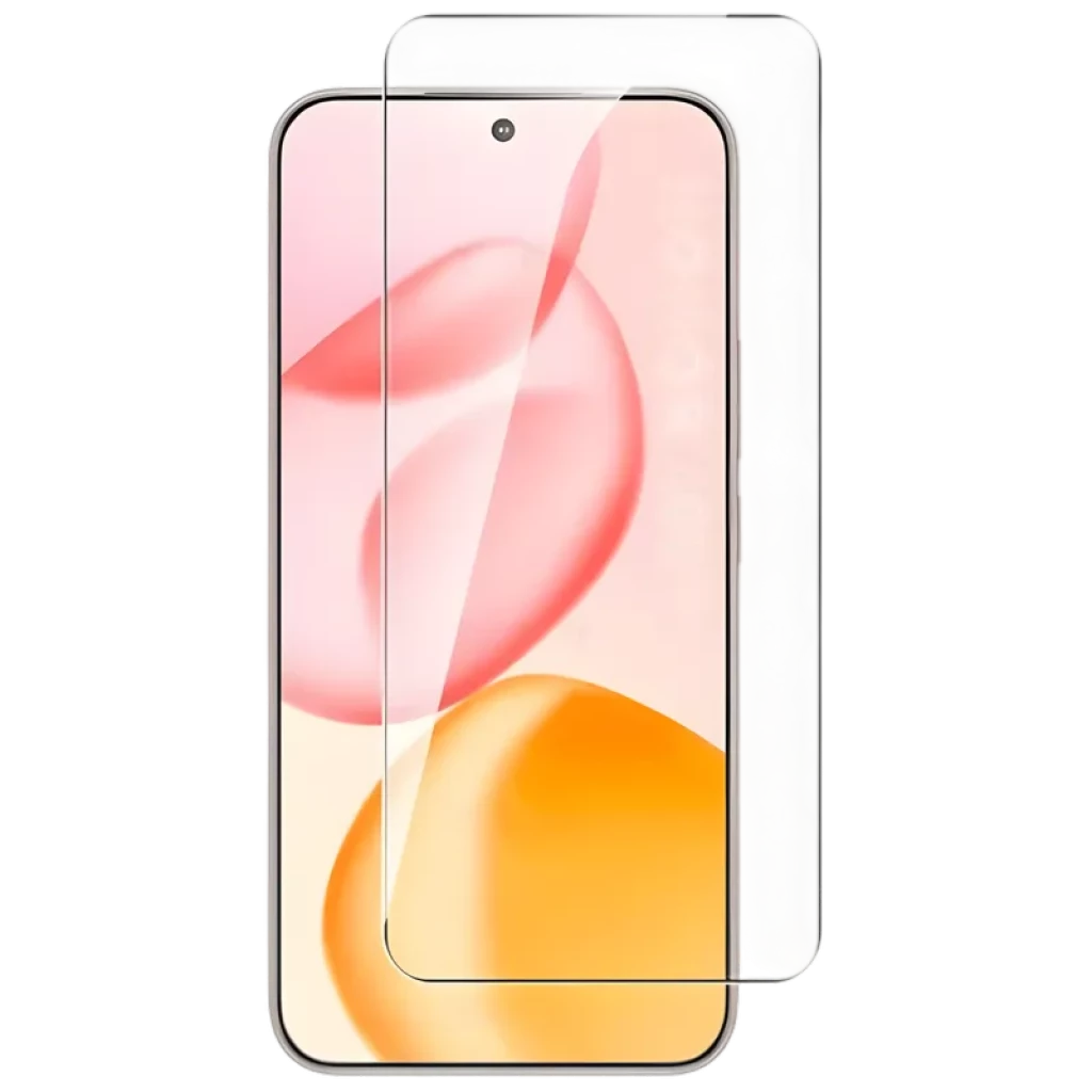 Protetor de vidro temperado Full Screen 3D Honor 400 Pro