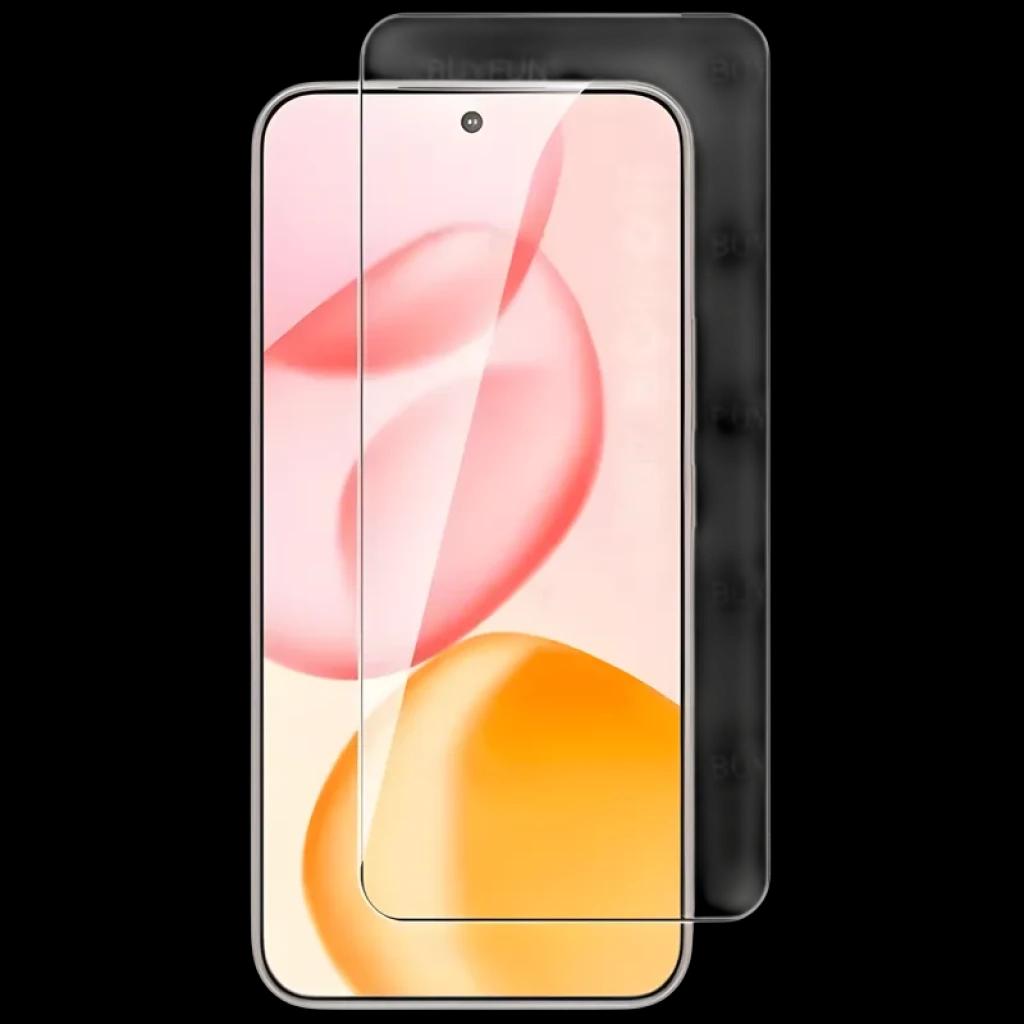 Protector de cristal templado Full Screen 3D Honor 400 Pro