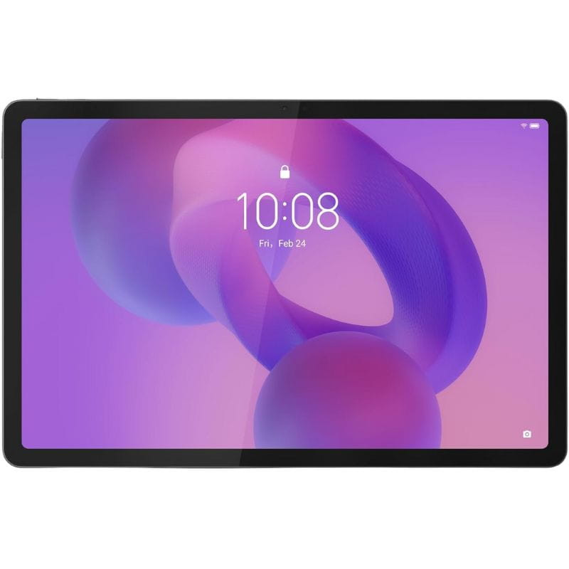 Lenovo Idea Tab 11 8GB/256GB WiFi Gris - vista frontal