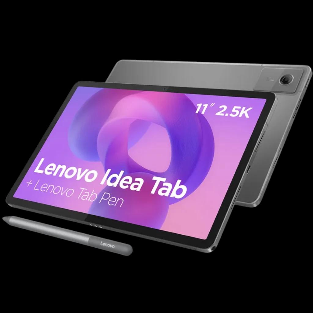 Lenovo Idea Tab 11" 8GB/128GB GB Wi-Fi Gris