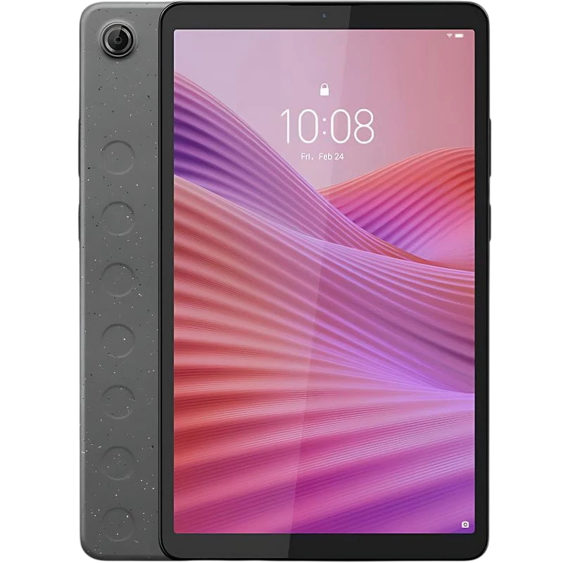 Lenovo Tab One 4 GB/64 GB 8.7"  Wi-Fi 5  Gris