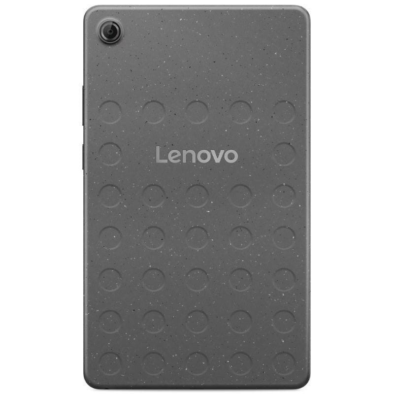 Lenovo Tab One 4 GB/64 GB 8.7" Wi-Fi 5 Gris , imagen trasera