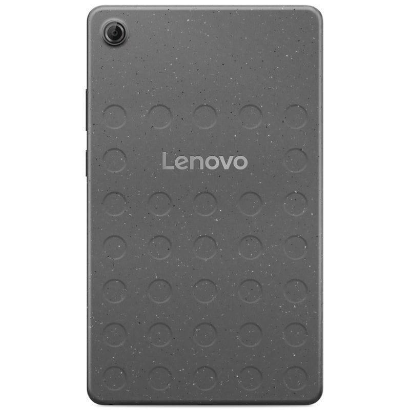 Lenovo Tab One 4 GB/64 GB 8.7" Wi-Fi 5 Gris , imagen trasera