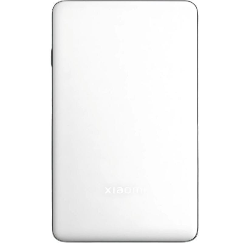 Xiaomi Portable Photo Printer Pro Impressora fotográfica, imagem frontal