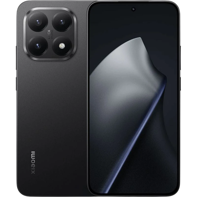 Xiaomi 15T 12GB/512GB Negro
