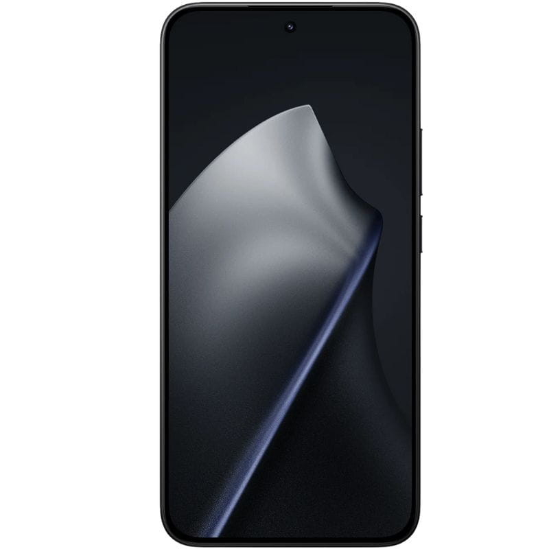 Xiaomi 15T 12GB/512GB Negro, pantalla