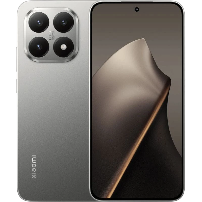 Xiaomi 15T 12GB/512GB Gris