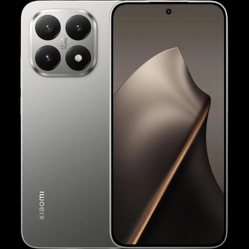 Xiaomi 15T 12GB/512GB Cinzento