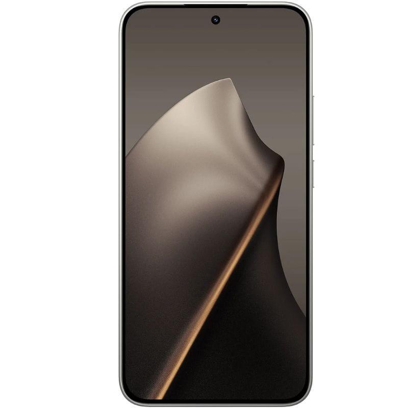 Xiaomi 15T 12 GB/512 GB Cinza, imagem frontal