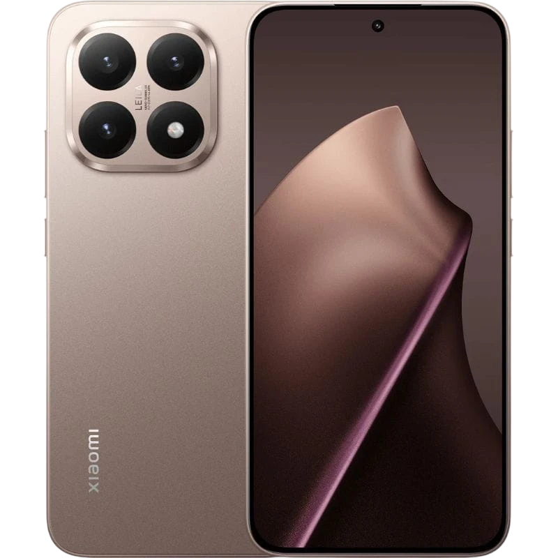 Xiaomi 15T 12GB/256GB Dorado