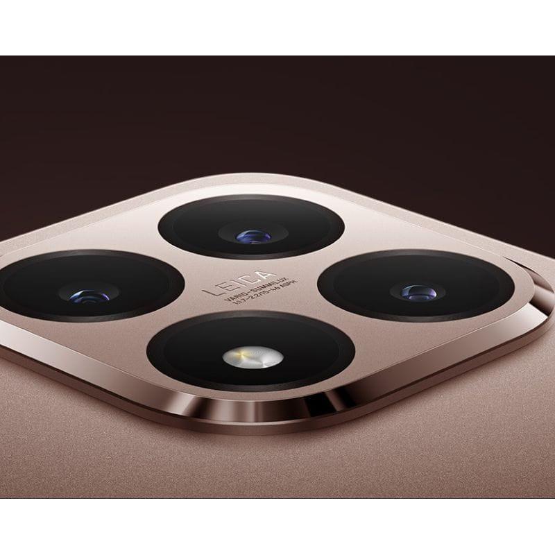 Xiaomi 15T 12GB/256GB Dourado, câmaras LEICA