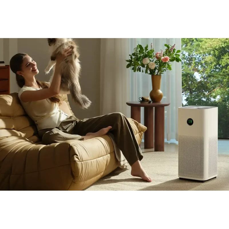 Silencioso Mijia Smart Air Purifier 6