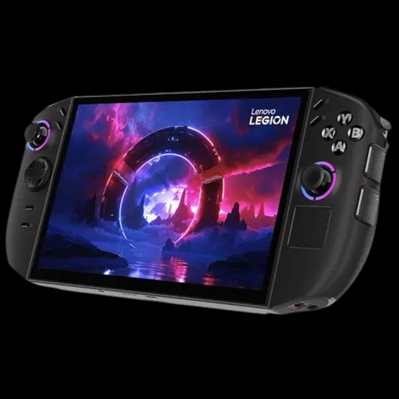 Lenovo Legion Go 2 AMD Ryzen Z2 Extreme 8,8 32Go/1To