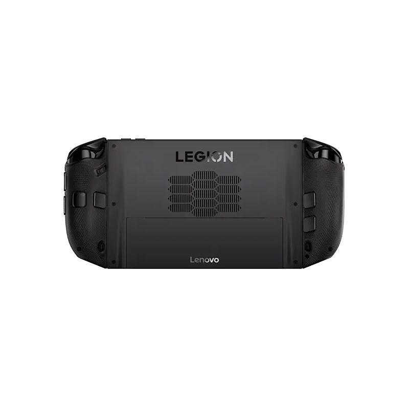 Arrière de Lenovo Legion Go 2 AMD Ryzen Z2 Extreme 8,8 32GB/1TB
