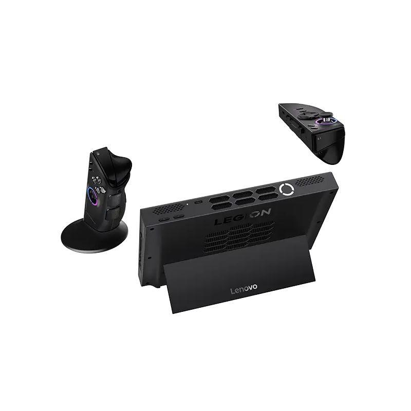 Moyen de Lenovo Legion Go 2 AMD Ryzen Z2 Extreme 8,8 32GB/1TB