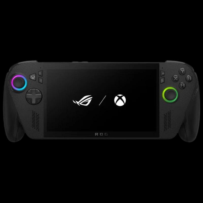 ASUS ROG Xbox Ally X 7 AMD Ryzen Z2 Extreme/24GB/1TB/W11