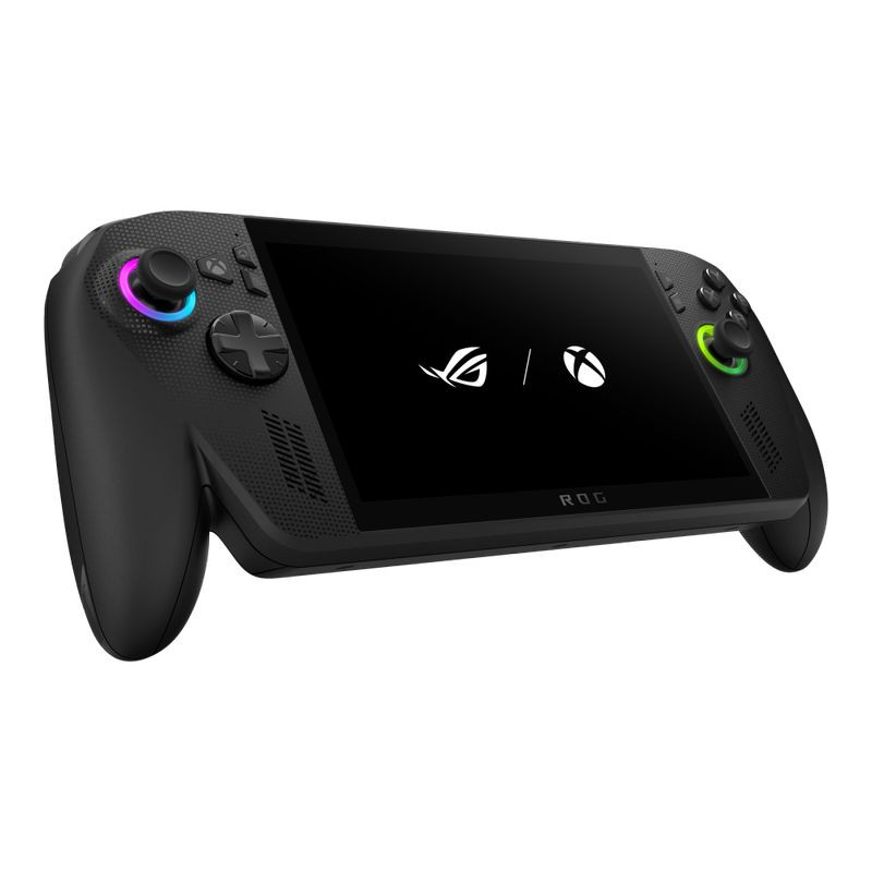 Adaptable ASUS ROG Xbox Ally X