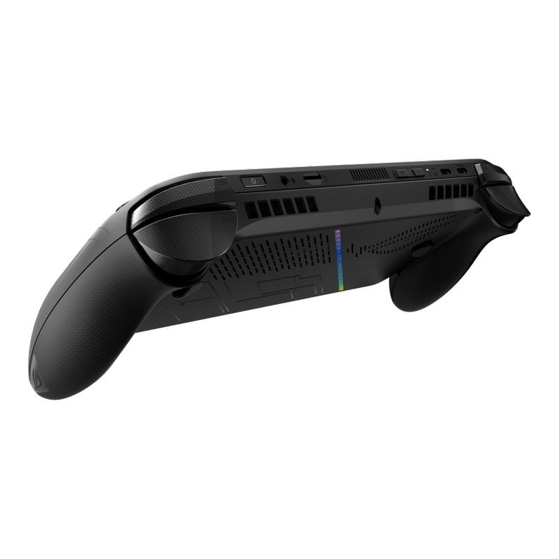 Batería de ASUS ROG Xbox Ally X