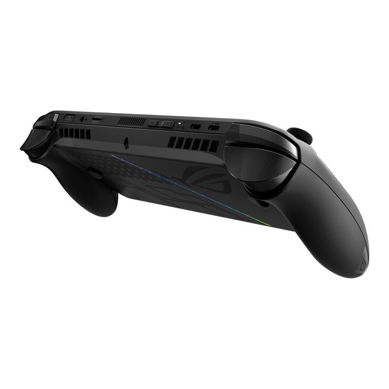 Mando ASUS ROG Xbox Ally X