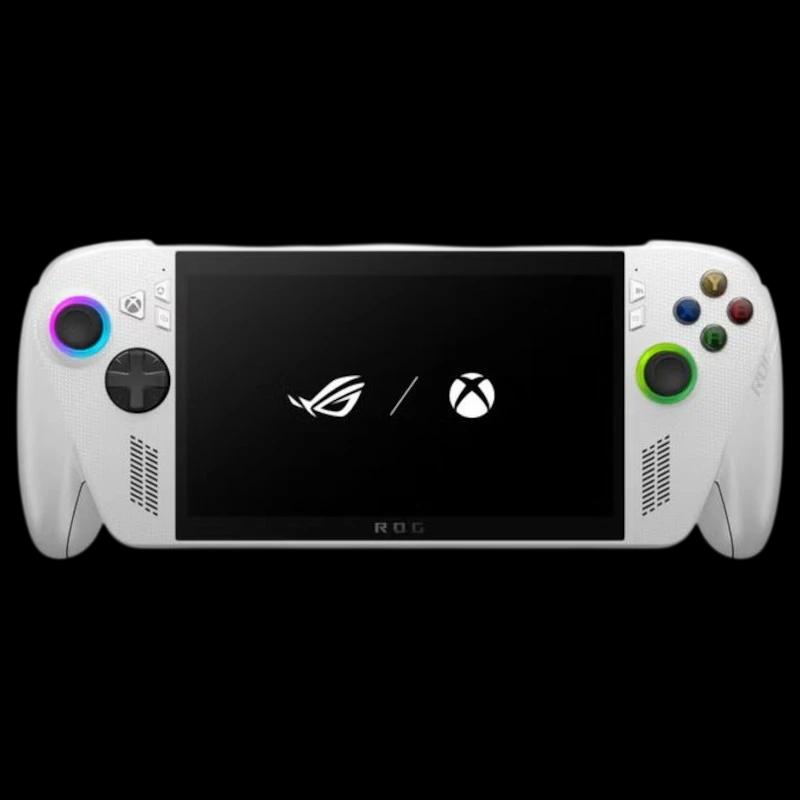 ASUS ROG Xbox Ally 7 AMD Ryzen Z2 Extreme/16GB/512GB/W11