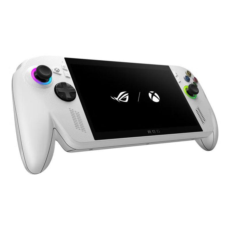 Resolución de ASUS ROG Xbox Ally 7 AMD Ryzen Z2 Extreme/16GB/512GB/W11