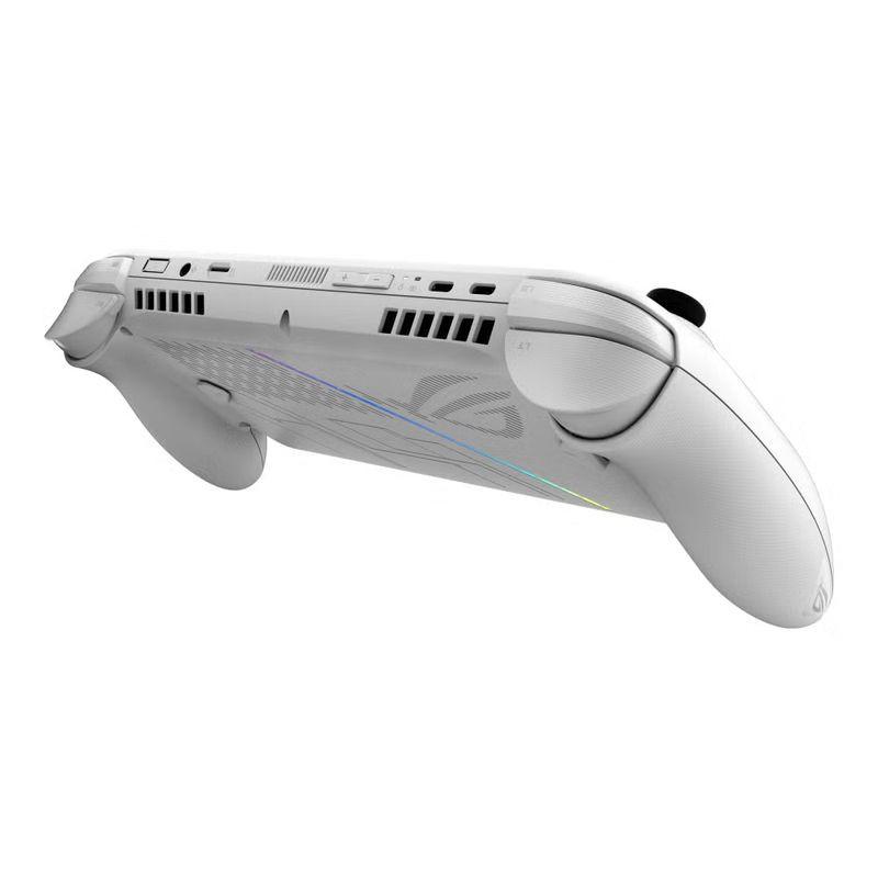 Altavoces de ASUS ROG Xbox Ally 7 AMD Ryzen Z2 Extreme/16GB/512GB/W11