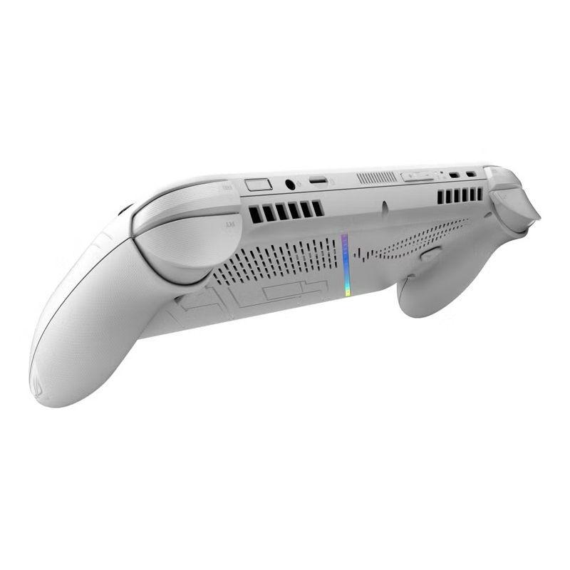 Gatillos de ASUS ROG Xbox Ally 7 AMD Ryzen Z2 Extreme/16GB/512GB/W11