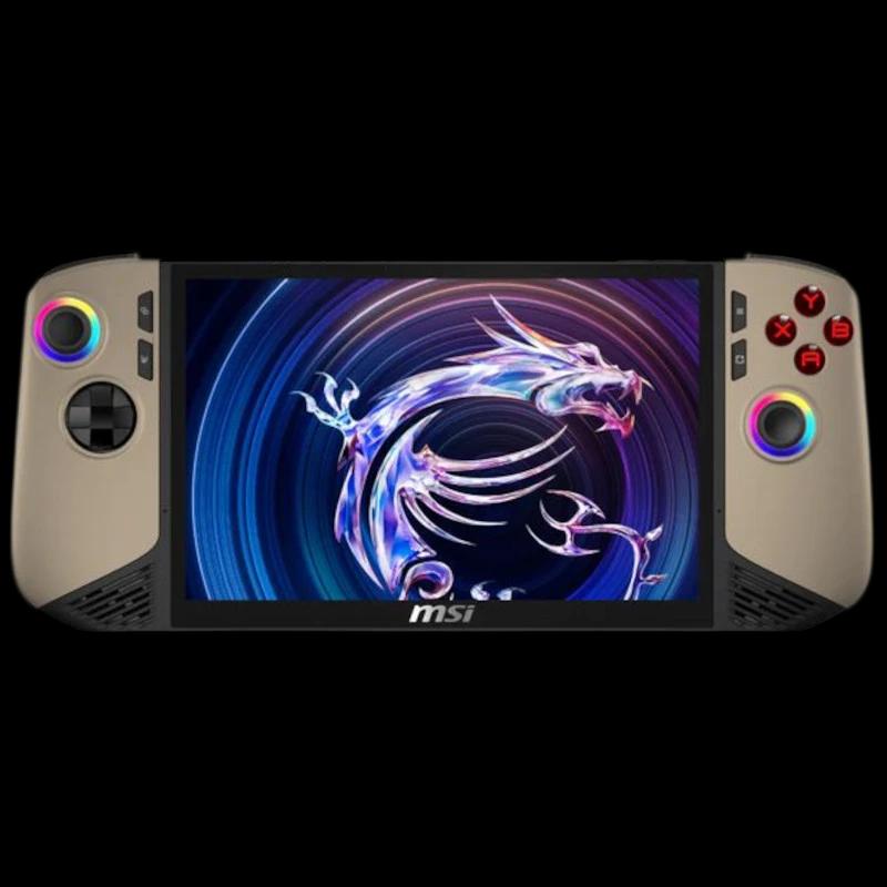 MSI Claw 8 AI+ A2VM-015 Intel Core Ultra 7 258V 32GB/1TB SSD/W11