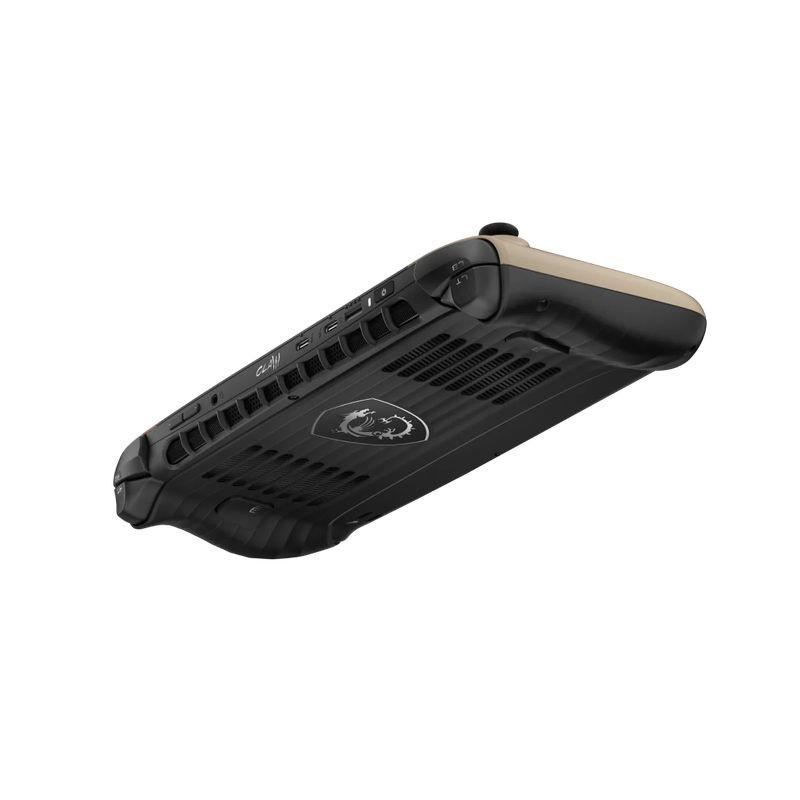 Potente MSI Claw 8 AI+ A2VM-015