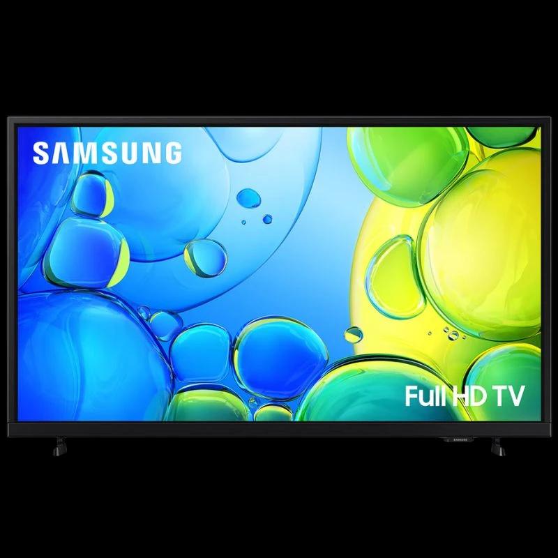 Samsung TU32F6005FK 32 Full HD LED Smart TV Preto