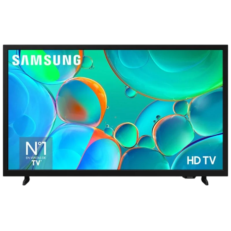 Samsung TU32H5005FK 32 HD LED Smart TV Preto