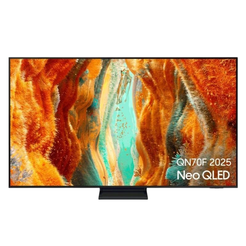 Samsung TQ75QN70FAU 75 4K Ultra HD Neo QLED Smart TV WiFi Noir
