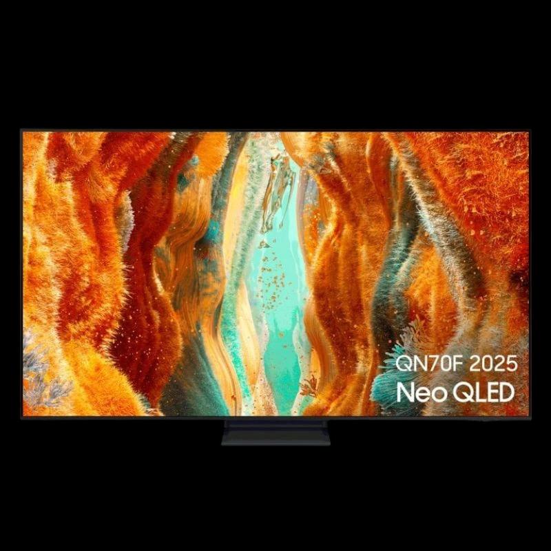 Samsung TQ75QN70FAU 75 4K Ultra HD Neo QLED Smart TV WiFi Noir