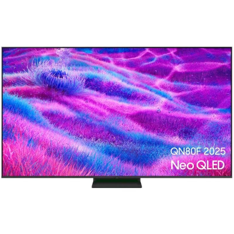 Samsung TQ75QN80FAU 75 4K Ultra HD Neo QLED Smart TV Gris
