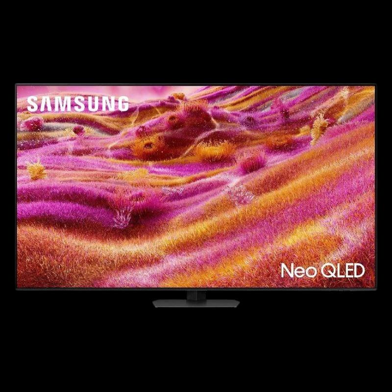 Samsung TQ75QN90FAT 75 4K Ultra HD Neo QLED Smart TV WiFi Preto