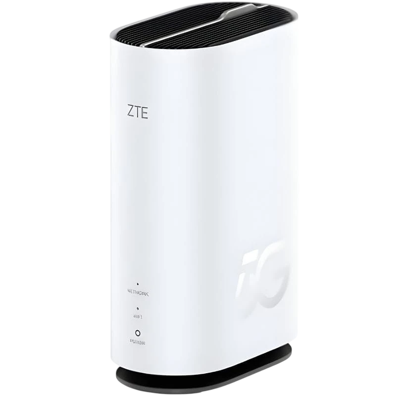 Router ZTE G5C 5G Wi-Fi 6 - Router de red Móvil