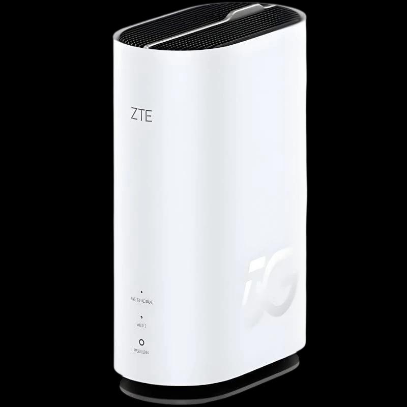 Router ZTE G5C 5G Wi-Fi 6 - Router de rede móvel