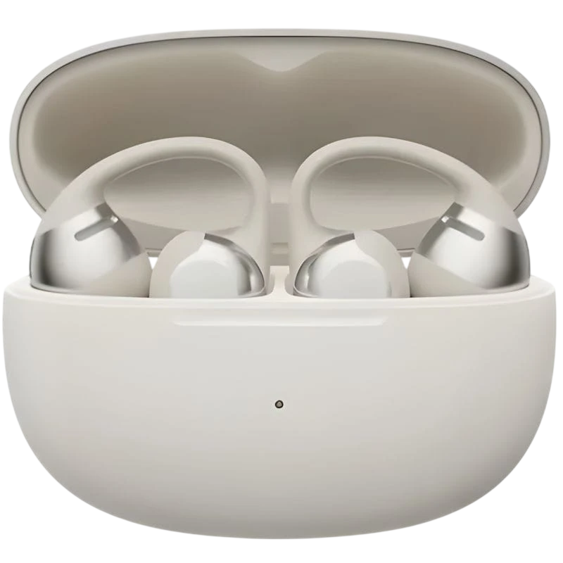 SHOKZ OpenDots ONE Gris  Auriculares de clip