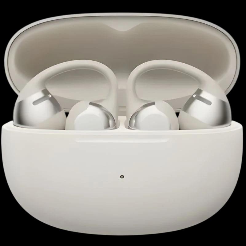 SHOKZ OpenDots ONE Gris  Auriculares de clip