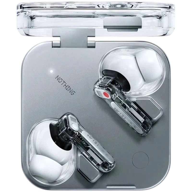 Nothing Ear (3) Branco