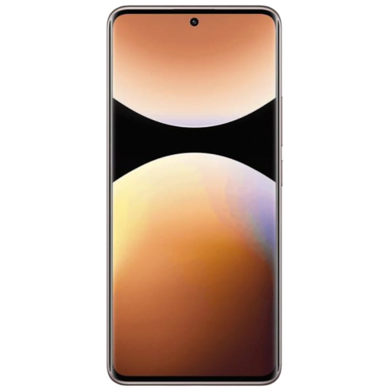 Frontal de Xiaomi Redmi Note 14 Pro Plus 5G 12GB/512GB Dorado